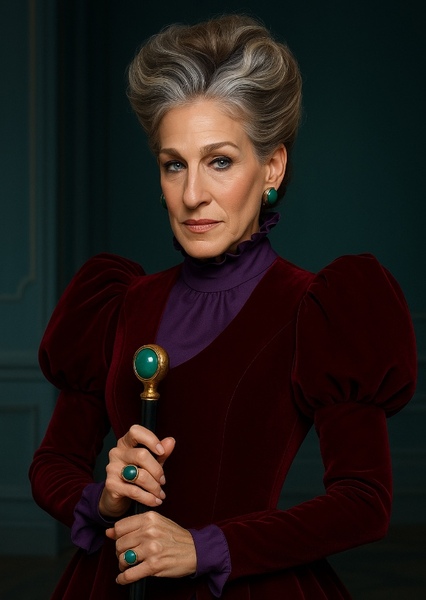 Sarah Jessica Parker