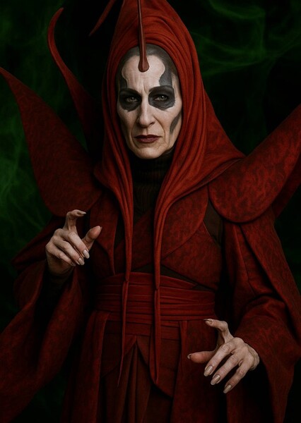 Mother Talzin