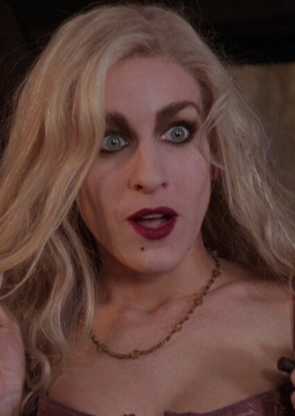Sarah Jessica Parker photo