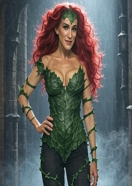 Sarah Jessica Parker photo