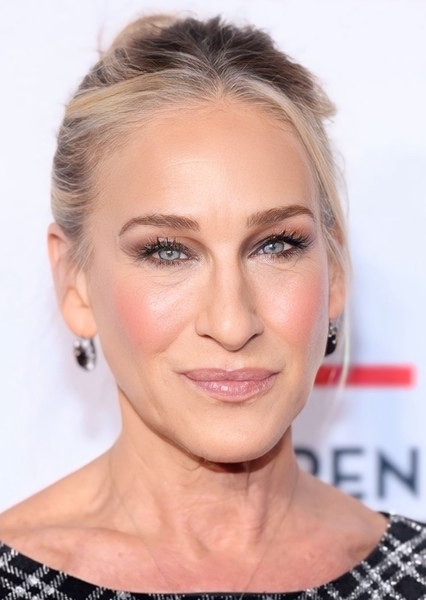 Sarah Jessica Parker photo