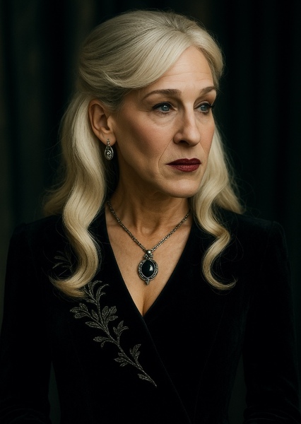 Sarah Jessica Parker