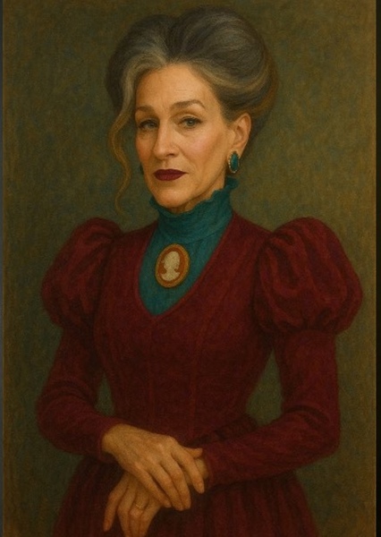 Sarah Jessica Parker photo