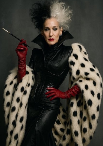 Sarah Jessica Parker