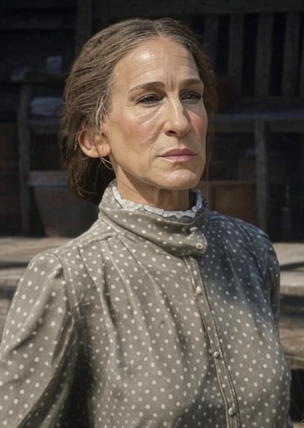 Sarah Jessica Parker photo