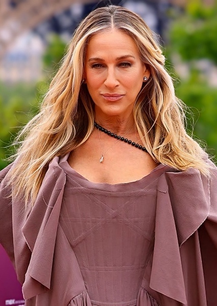 Sarah Jessica Parker