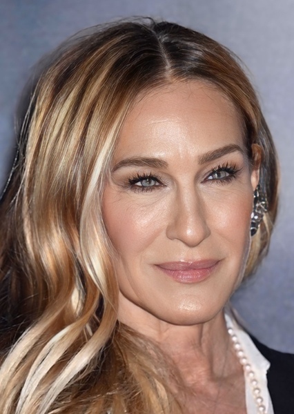 Sarah Jessica Parker photo