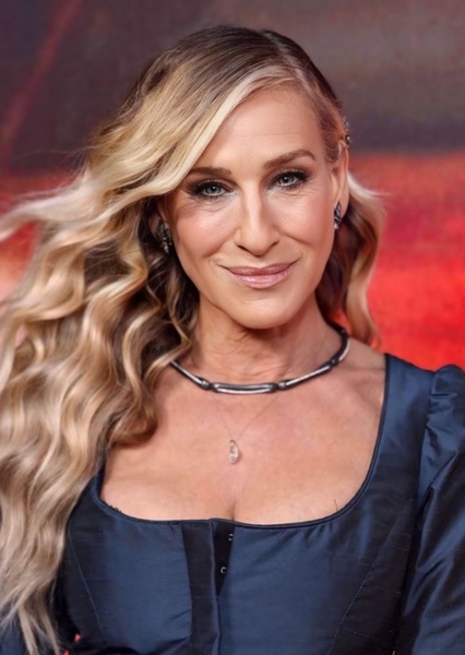 Sarah Jessica Parker photo