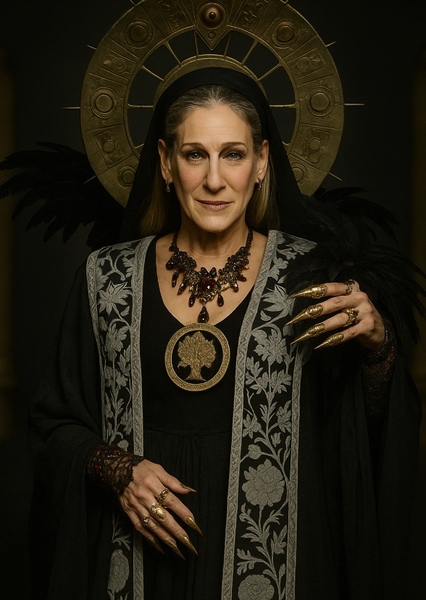 Mother Miranda