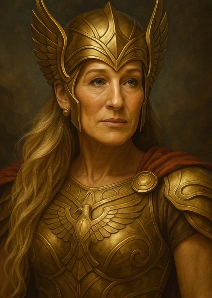 Sarah Jessica Parker