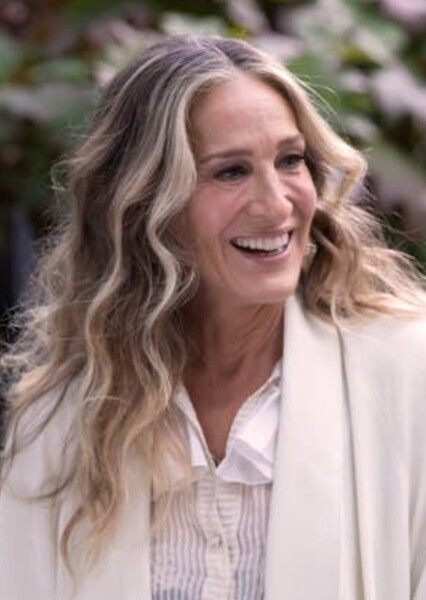 Sarah Jessica Parker photo