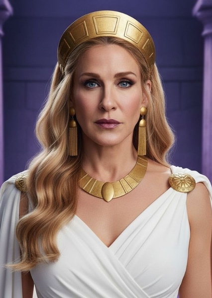Sarah Jessica Parker