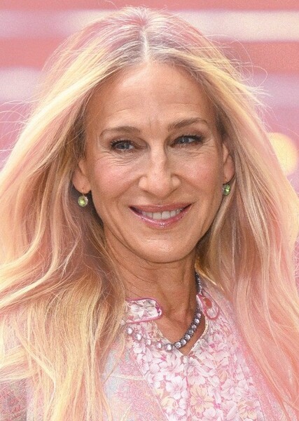 Sarah Jessica Parker