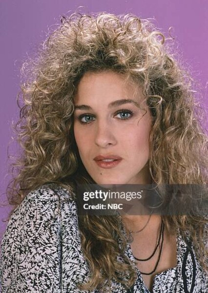 Sarah Jessica Parker