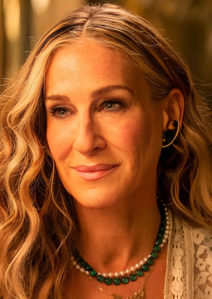 Sarah Jessica Parker