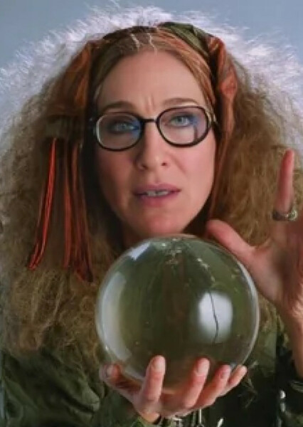 Sarah Jessica Parker photo
