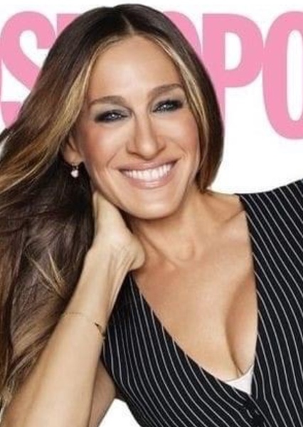 Sarah Jessica Parker photo