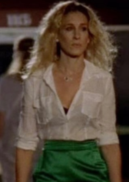 Sarah Jessica Parker photo