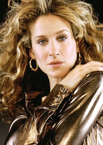 Sarah Jessica Parker photo