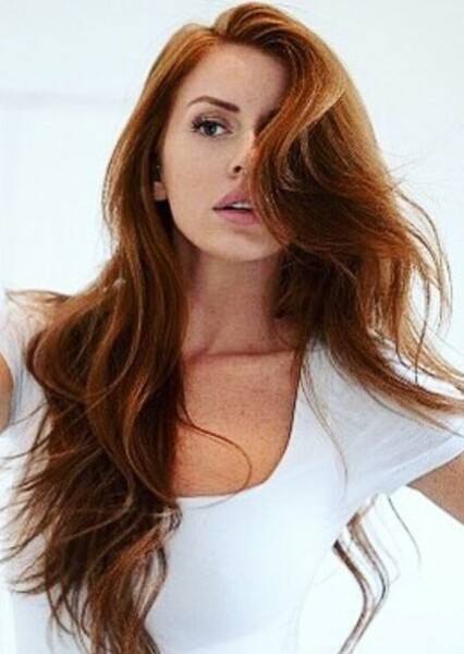 Sarah Johnson photo