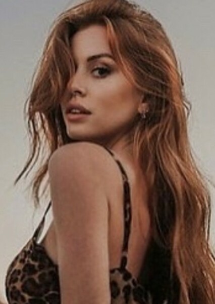 Sarah Johnson photo