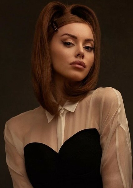 Sarah Johnson photo