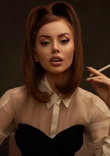 Sarah Johnson photo