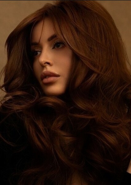 Sarah Johnson photo