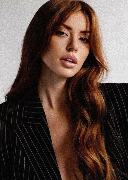 Sarah Johnson photo