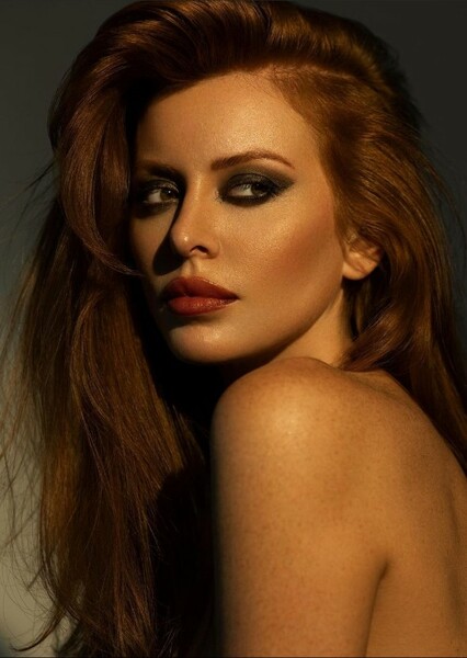 Sarah Johnson photo