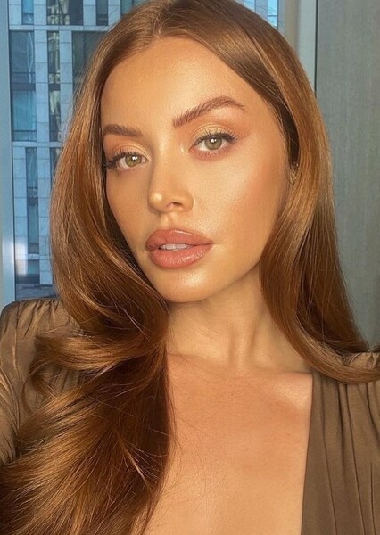 Sarah Johnson photo