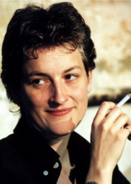 Sarah Kane photo