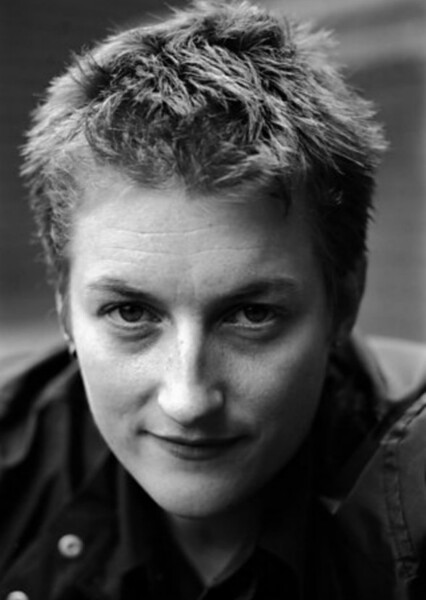 Sarah Kane