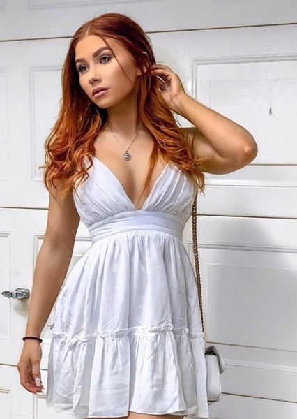 Sarah Kathleen photo