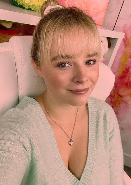 Sarah Kaynee Photo on myCast - Fan Casting Your Favorite Stories