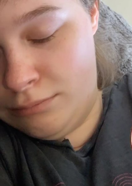 Sarah Kaynee photo