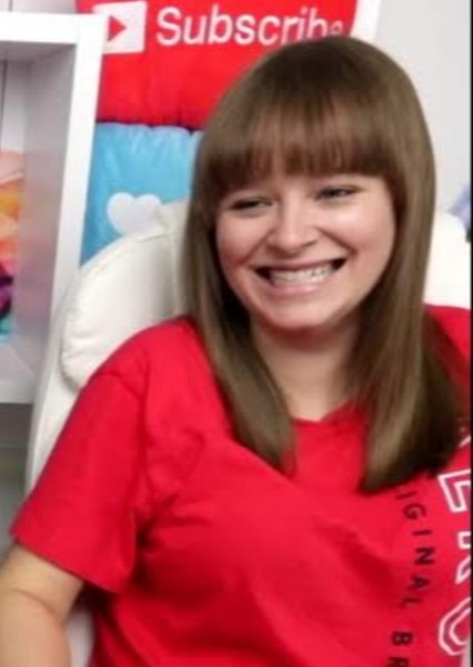 Sarah Kaynee Photo on myCast - Fan Casting Your Favorite Stories