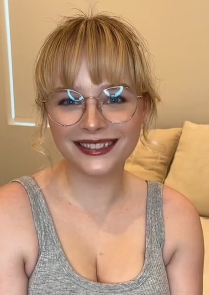 Sarah Kaynee photo