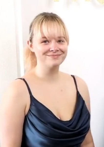 Sarah Kaynee photo
