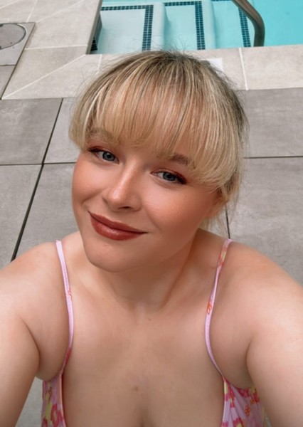 Sarah Kaynee photo
