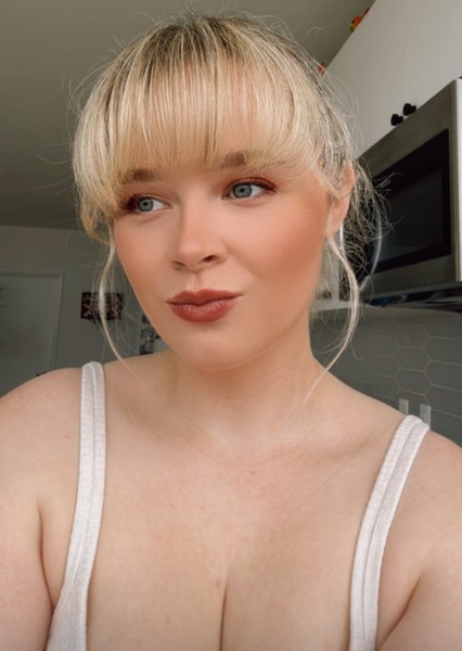 Sarah Kaynee photo