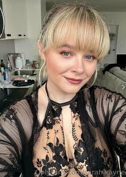Sarah Kaynee photo
