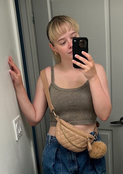 Sarah Kaynee photo