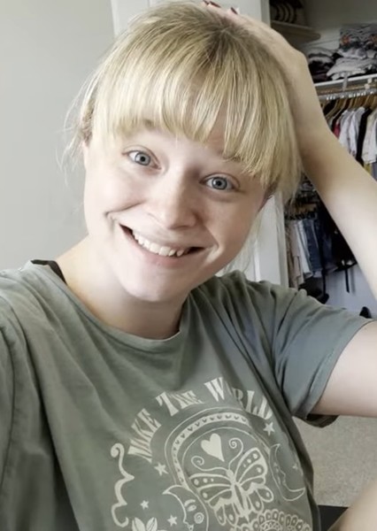 Sarah Kaynee photo