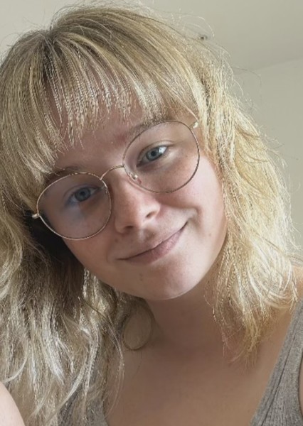 Sarah Kaynee photo