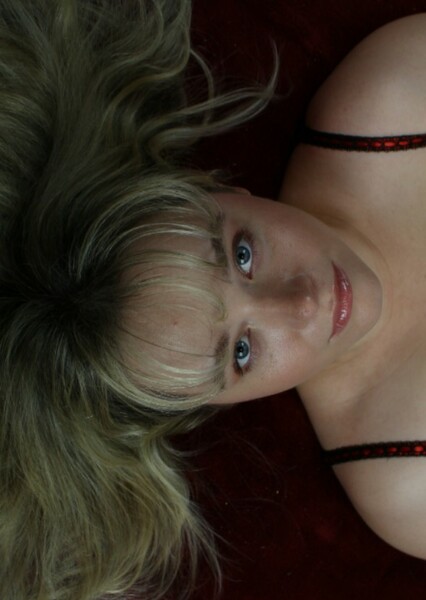 Sarah Kaynee photo