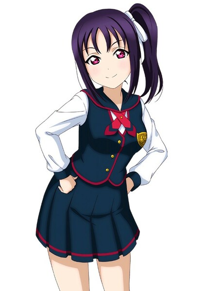 Sarah Kazuno
