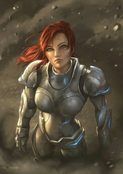 Sarah Kerrigan photo