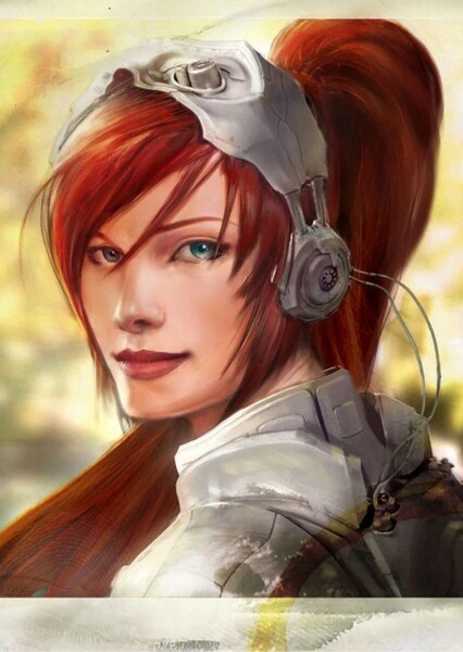 Sarah Kerrigan photo