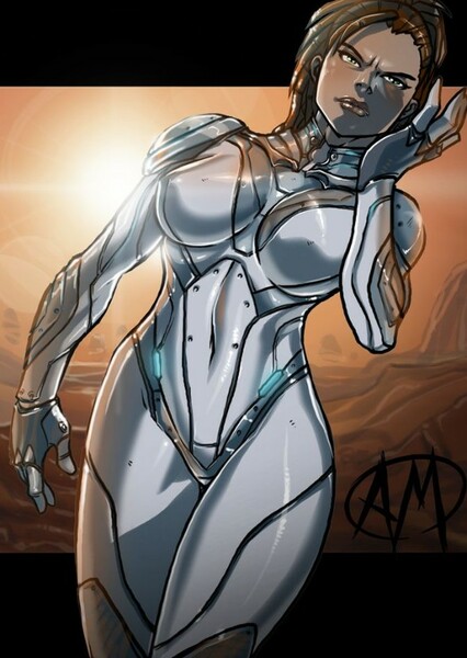 Sarah Kerrigan photo